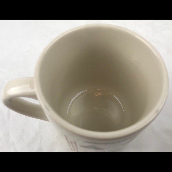 Hershey Kisses Collectible Coffee Mug Vintage 1990 - Picture 6 of 7